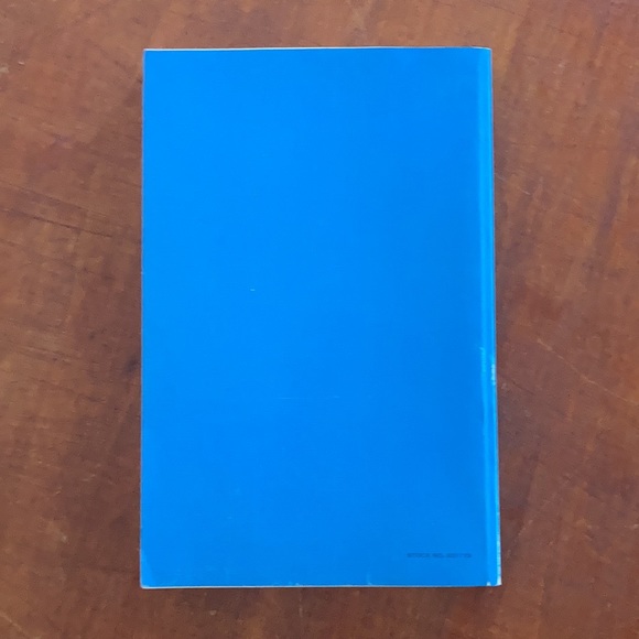 Standard First Aid & Personal Safety Handbook 1973 | GREAT Condition | Red Cross - Picture 2 of 11